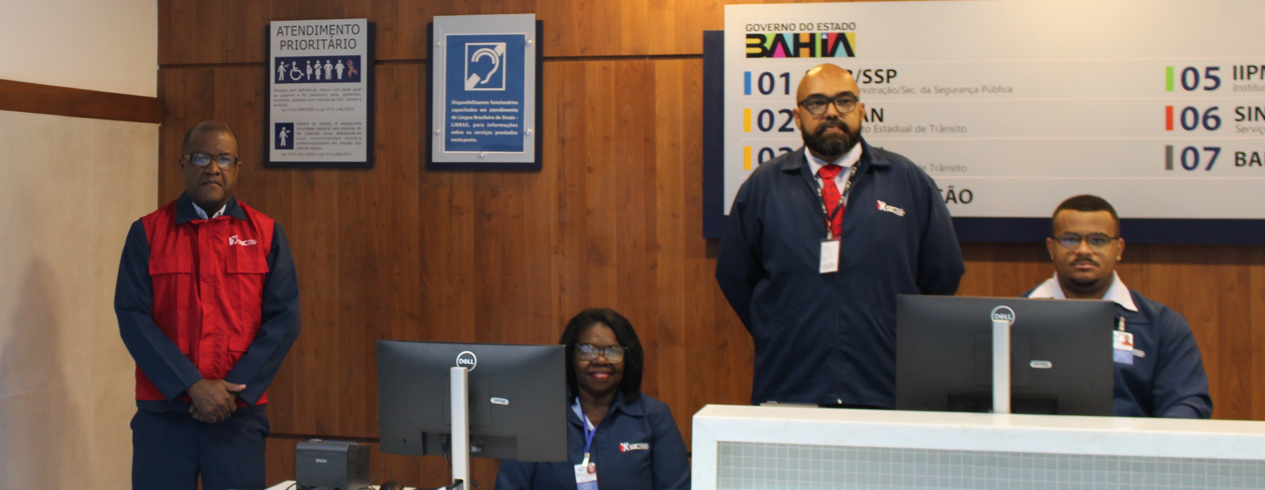 Rede SAC oferece Carteira de Identificação da Pessoa Autista (Ciptea) e Passe Livre